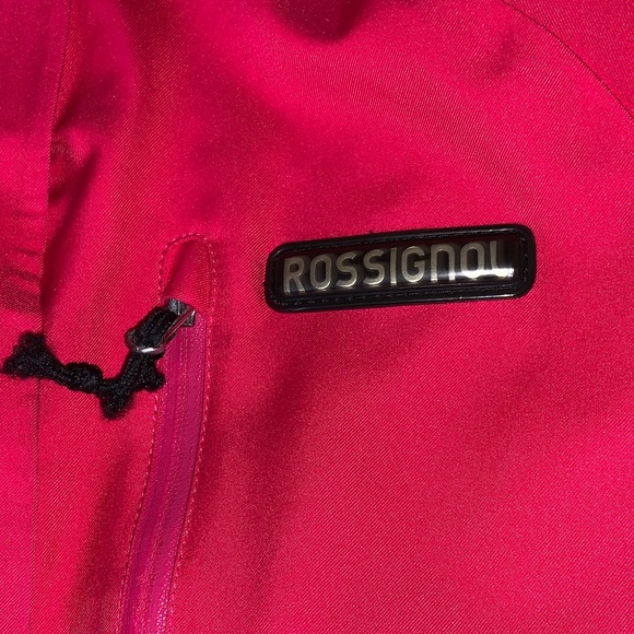 Rossignol Jacket - Picture 2 of 8